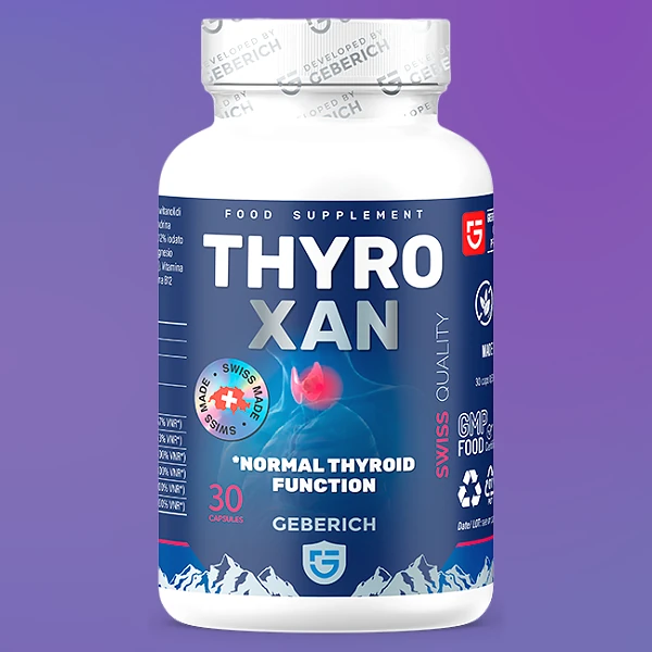 Thyroxan