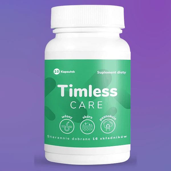Timless Care