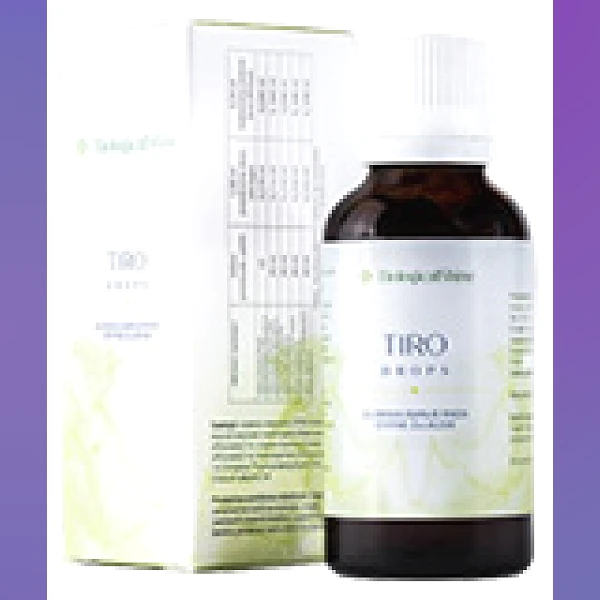 Tiro Drops