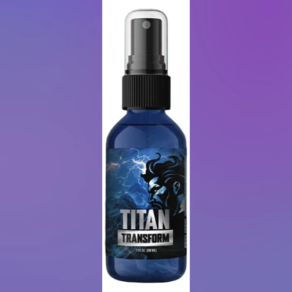 Titan Transform