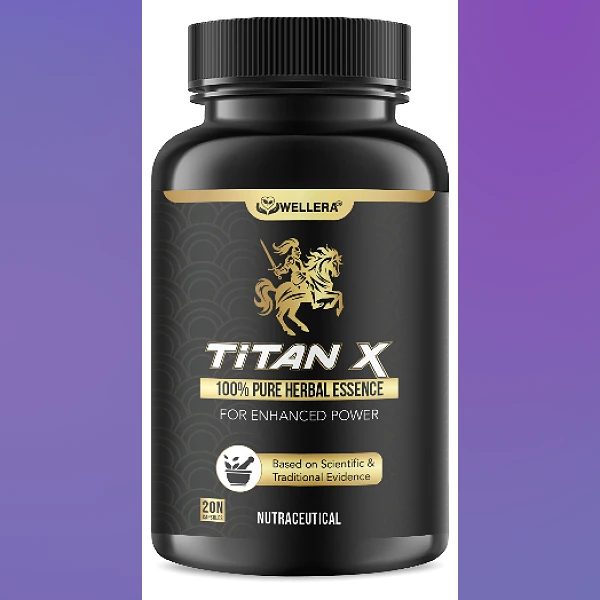 Titan-X
