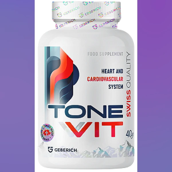 Tonevit