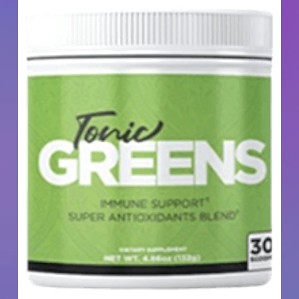 TonicGreens