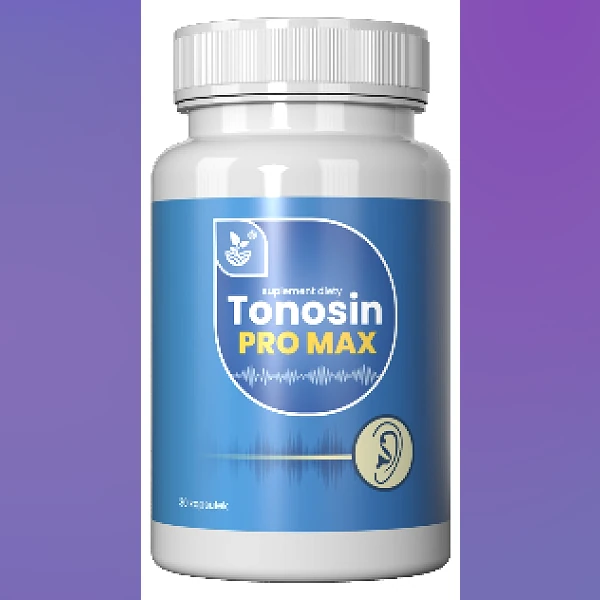 Tonosin Pro Max