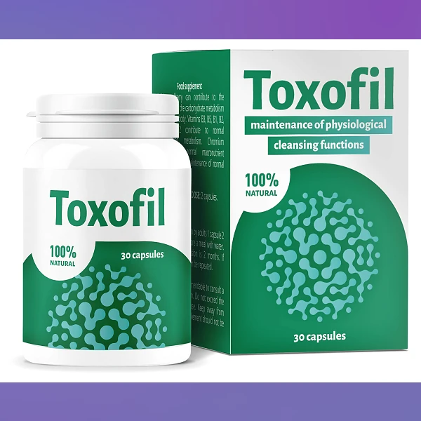Toxofil