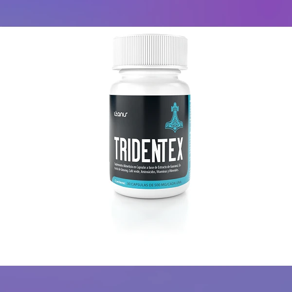 Tridentex
