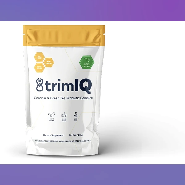 TrimIQ