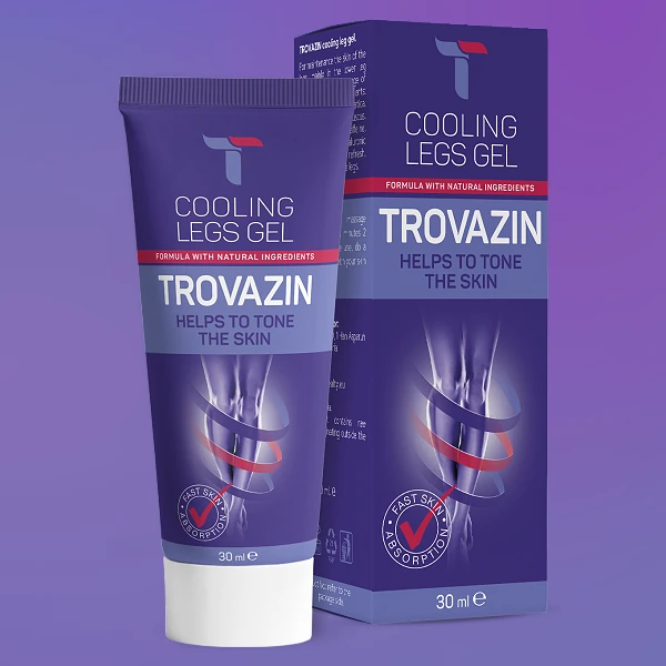 Trovazin