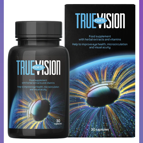 TRUEVISION