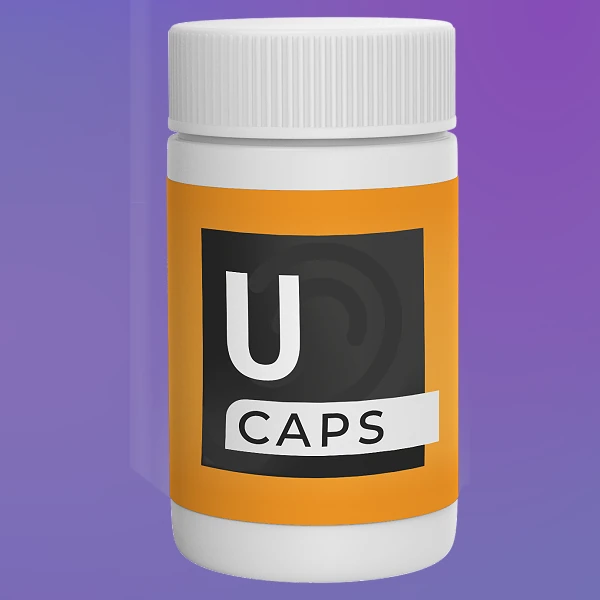 U Caps