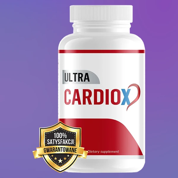 Ultra Cardio X