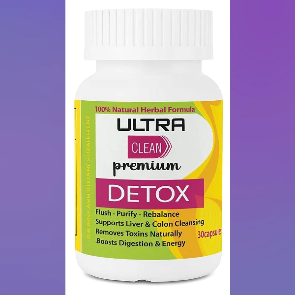 Ultra Clean Detox