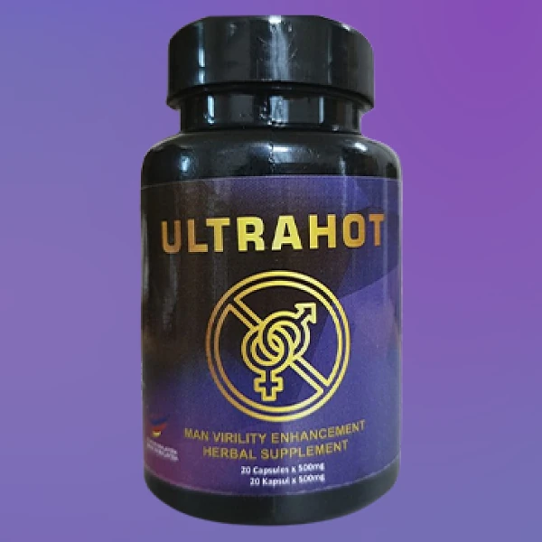 Ultrahot