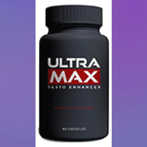 UltraMax Testo Enhancer