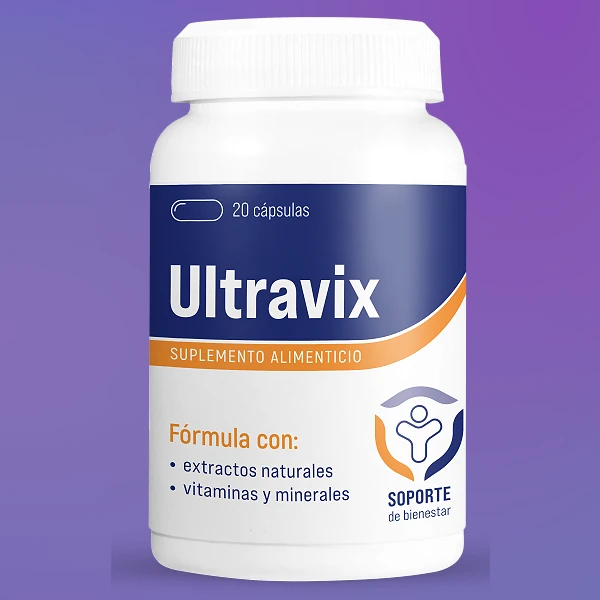 ULTRAVIX