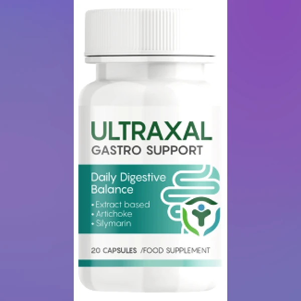 Ultraxal
