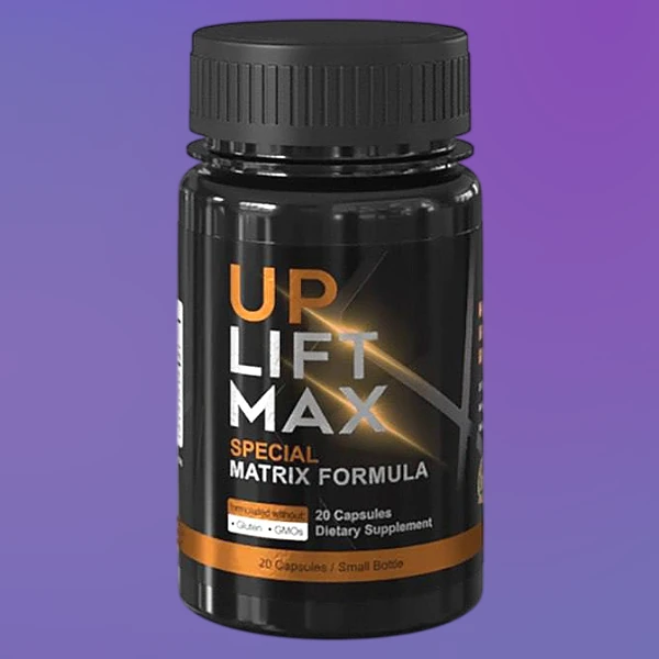 UP Lift Max