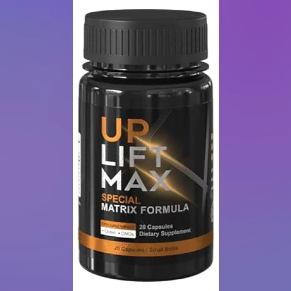 UPLIFTMAX
