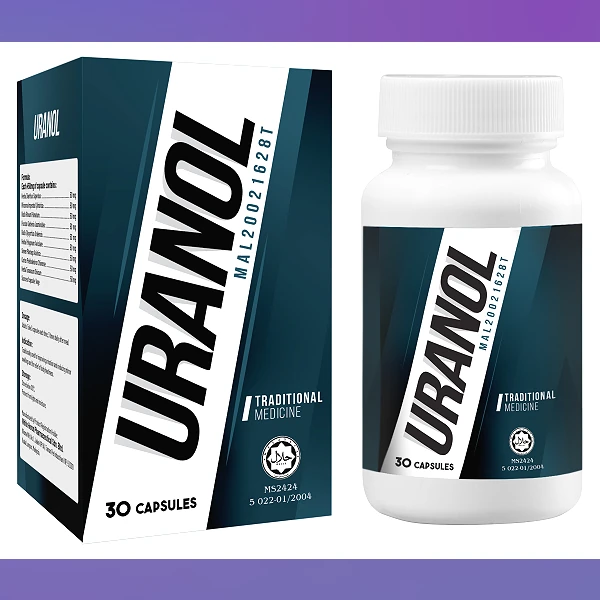 Uranol
