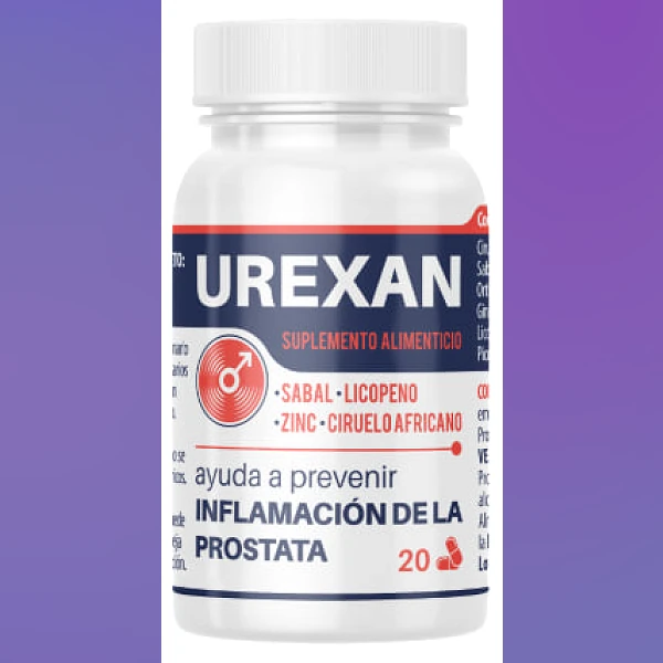 Urexan