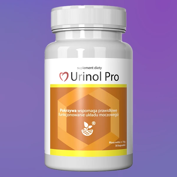 Urinol Pro