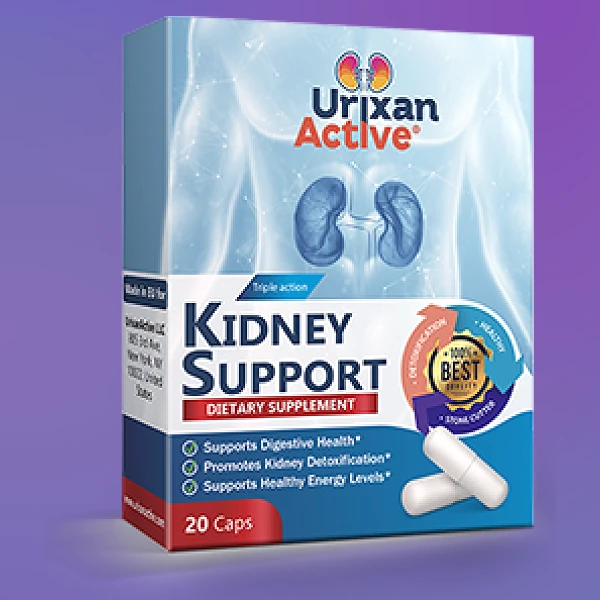 Urixan Active