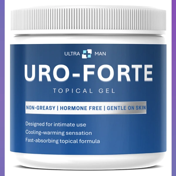 Uro-forte