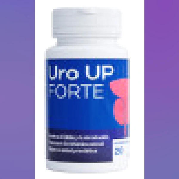 Uro UP Forte Prostatitis