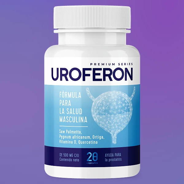 Uroferon