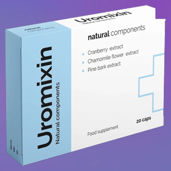 Uromixin