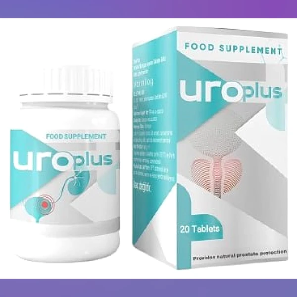 Uroplus