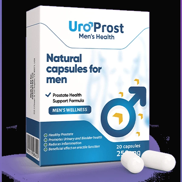 UroProst