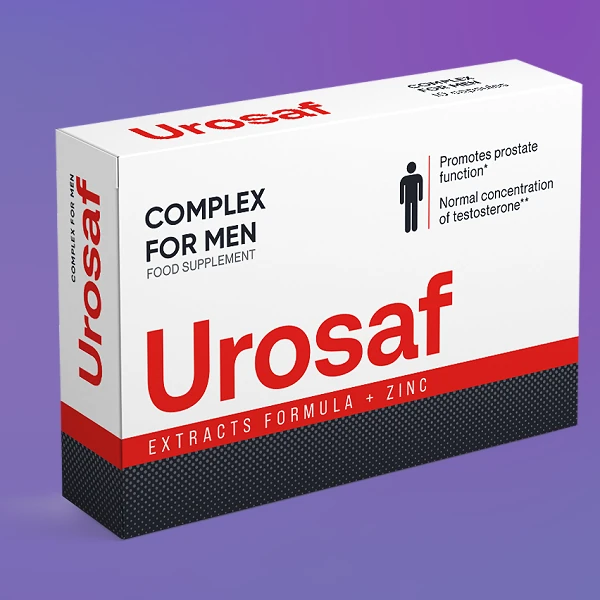 Urosaf