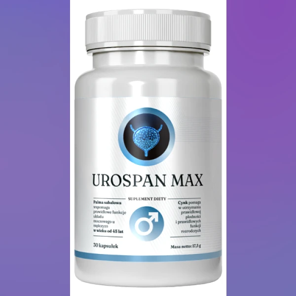 Urospan
