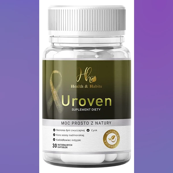 Uroven