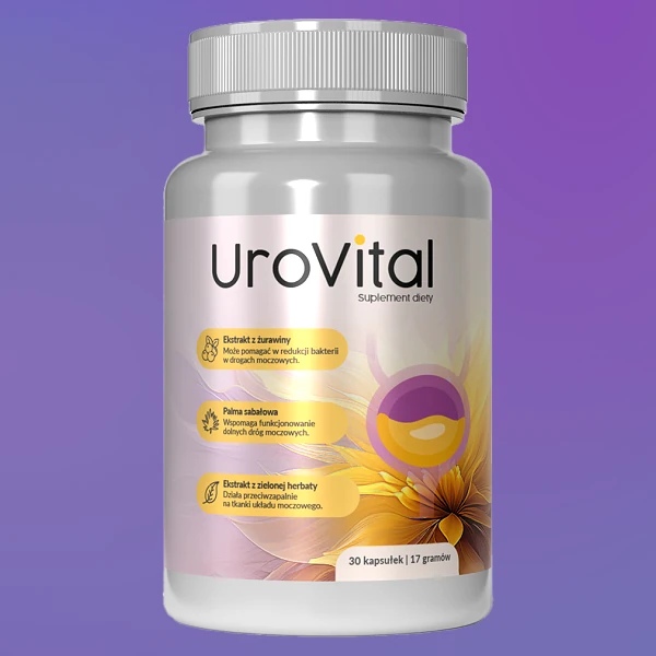 UroVital