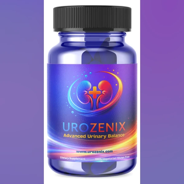 Urozenix