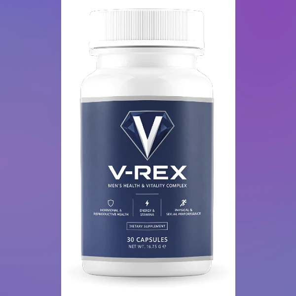 V-Rex HCTC