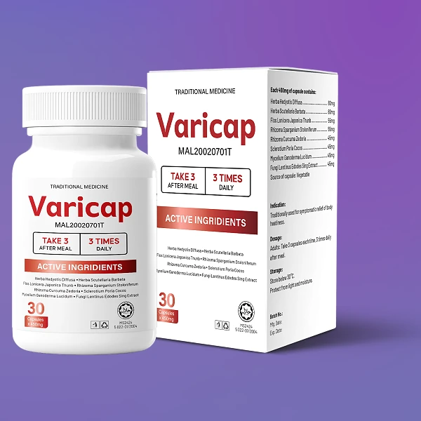 Varicap