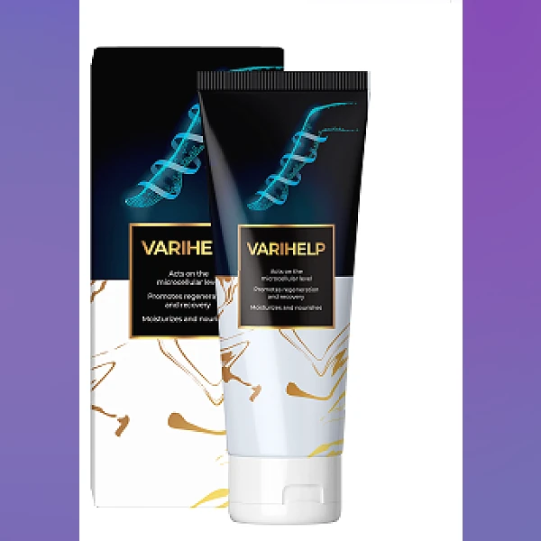 Varihelp cream