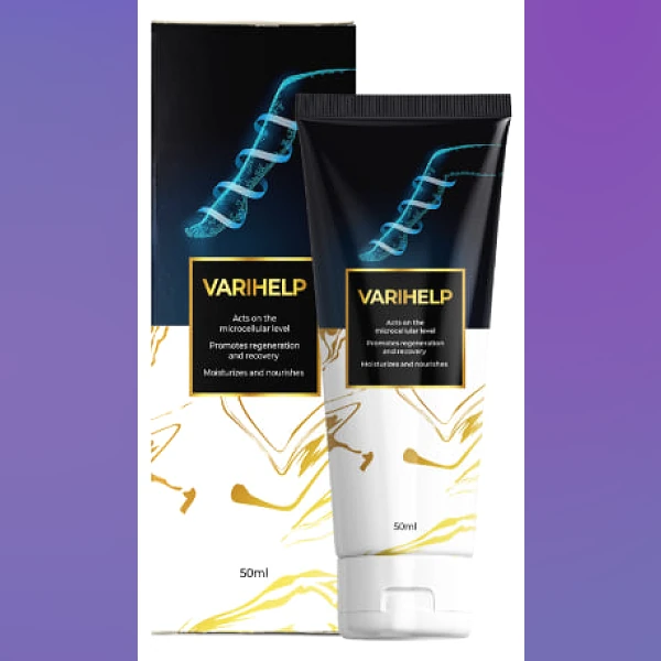 Varihelp gel