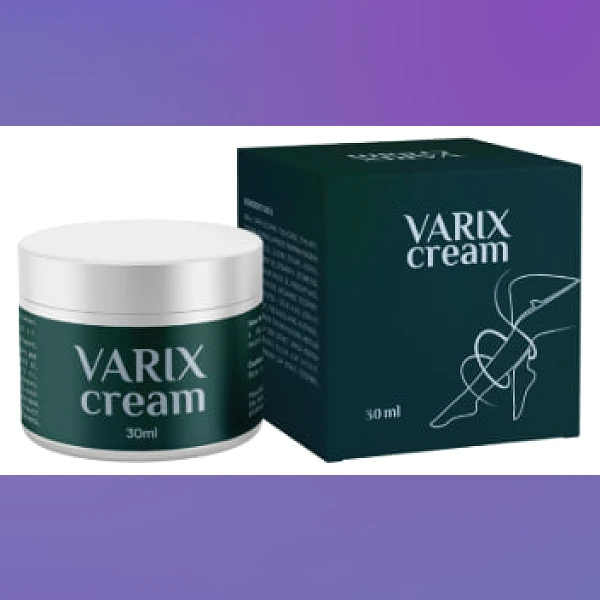 Varix cream