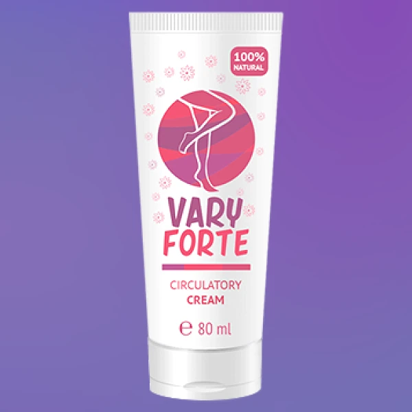 VaryForte