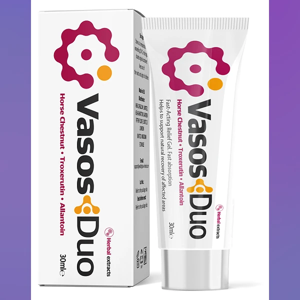 VASOS DUO