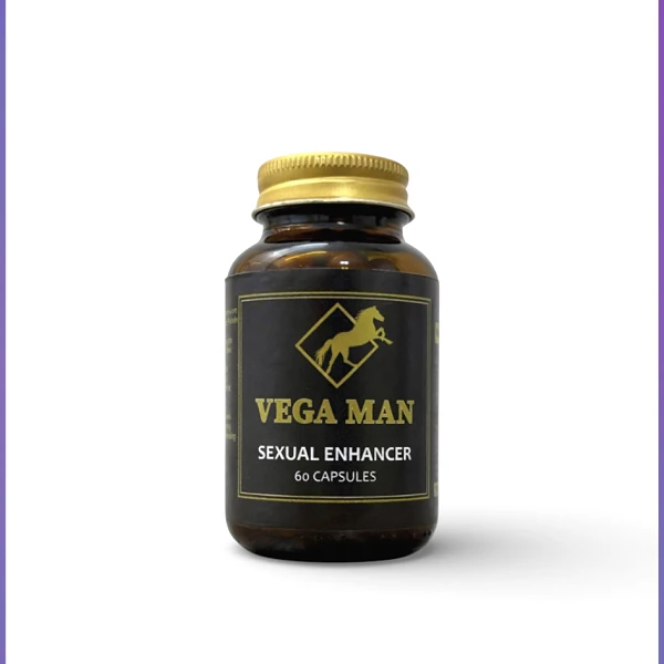 Vega man medical