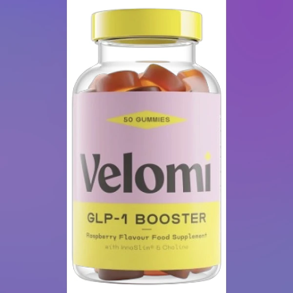 Velomi GLP-1 Gummies
