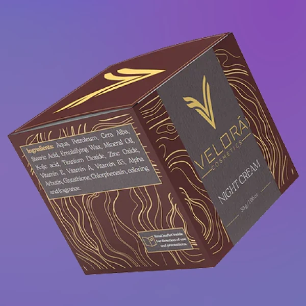 Velora Night Cream