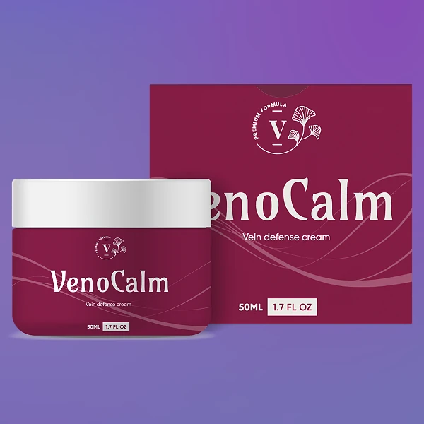 VenoCalm