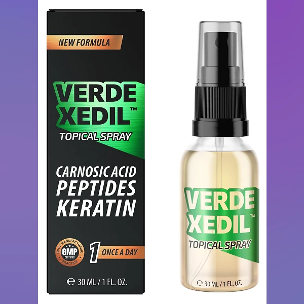 Verdexedil