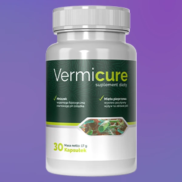Vermicure